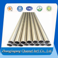 Industrial Seamless Gr5 Price Titanium Tube